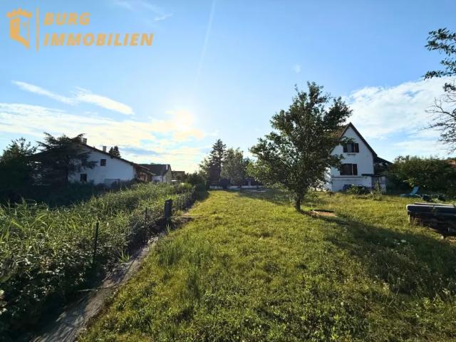 Grundstück kaufen in Hennersdorf, Bezirk Mödling