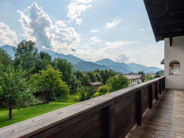 Grundstück kaufen in Hochfilzen, Tirol