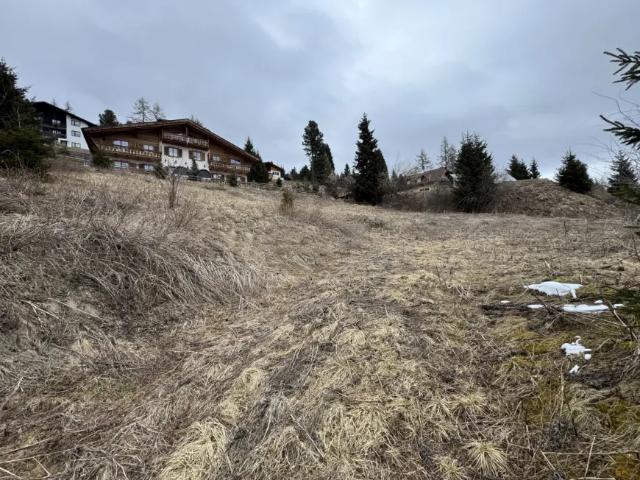 Grundstück kaufen in Albeck, Kärnten
