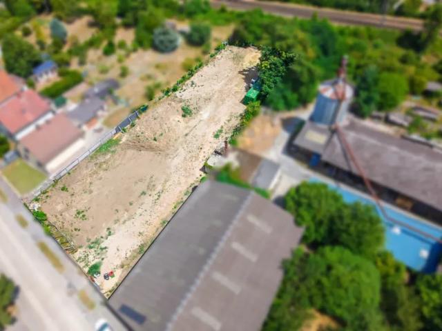 Grundstück kaufen in Dobersberg, Niederösterreich