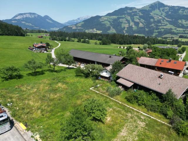 Grundstück kaufen in Hopfgarten i.Br., Tirol