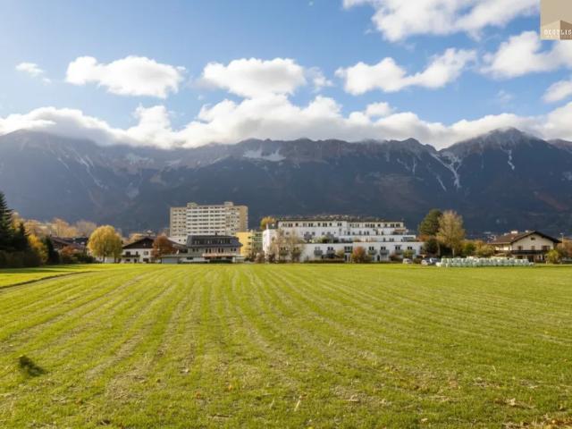 Grundstück kaufen in Innsbruck, Tirol