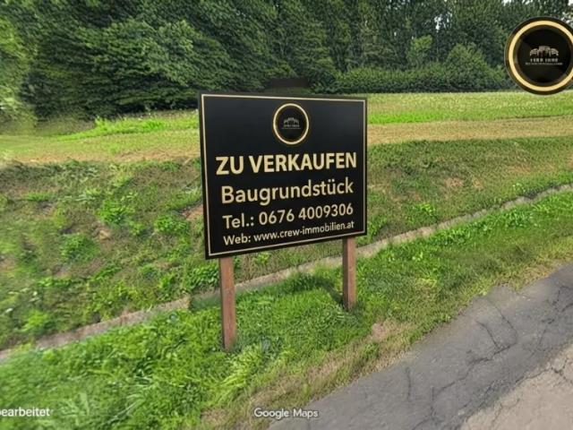 Grundstück kaufen in Jennersdorf, Burgenland