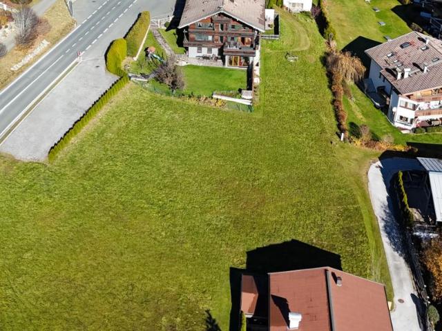 Grundstück kaufen in Jochberg, Tirol
