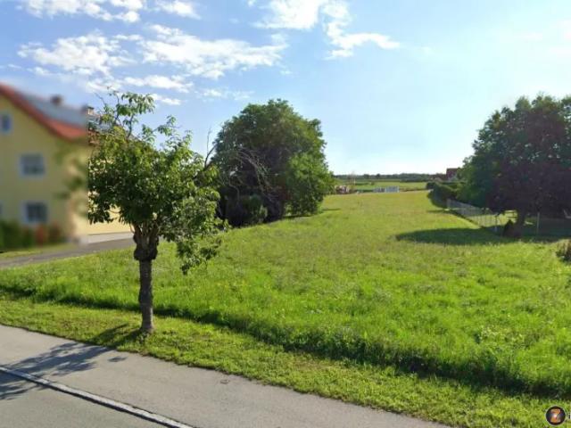 Grundstück kaufen in Bad Tatzmannsdorf, Burgenland