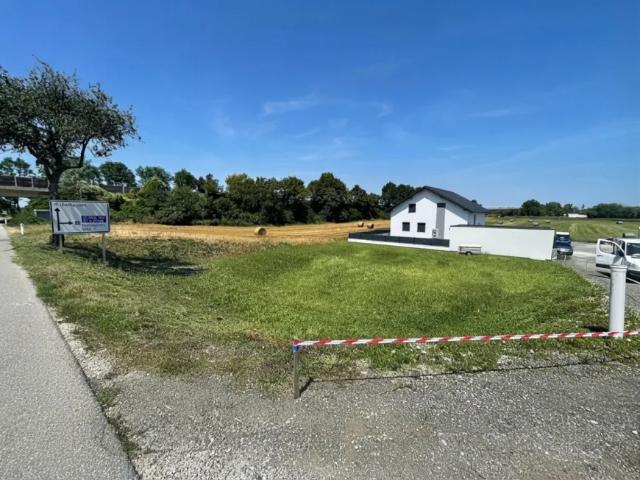 Grundstück kaufen in Judenau, Judenau-Baumgarten