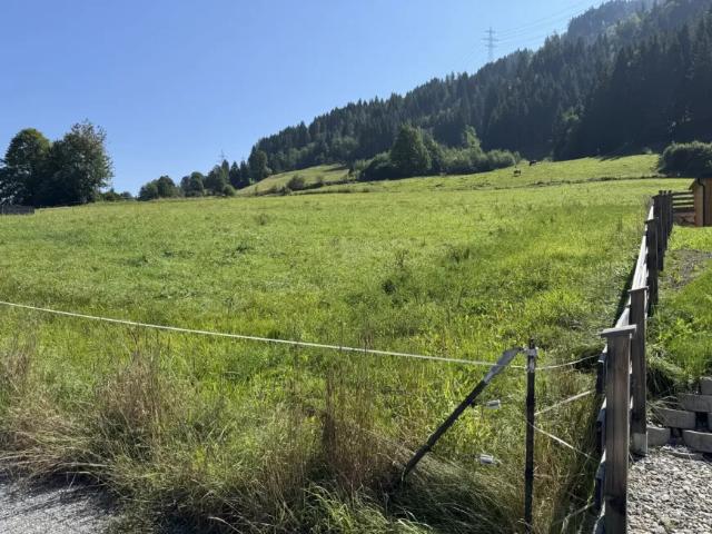 Grundstück kaufen in Kaprun, Salzburg