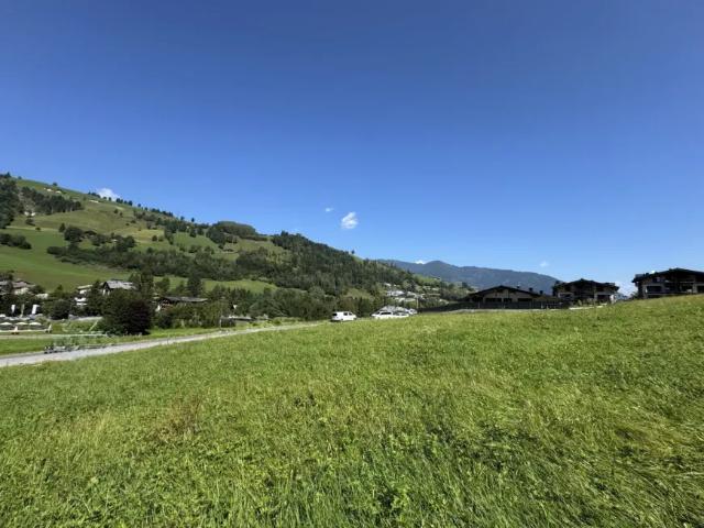 Grundstück kaufen in Kaprun, Salzburg