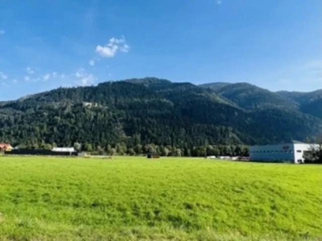 Grundstück kaufen in Katsch an der Mur, Steiermark