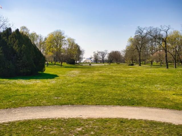 Grundstück kaufen in Klosterneuburg, Niederösterreich