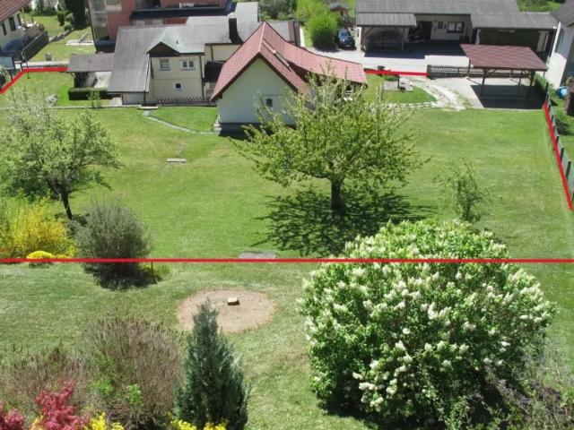 Grundstück kaufen in Kindberg, Steiermark