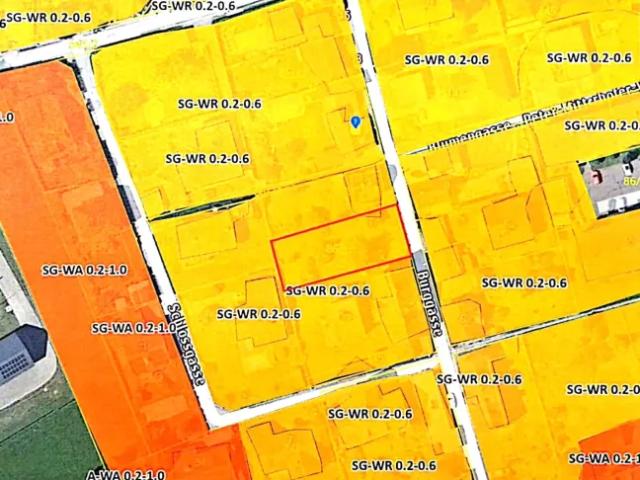 Grundstück kaufen in Kindberg, Steiermark