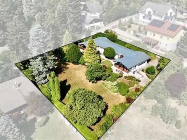 Grundstück kaufen in Kirchbach, Bezirk Hermagor