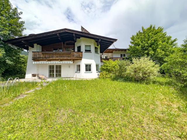 Grundstück kaufen in Kirchberg in Tirol, Tirol