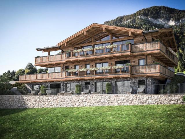 Grundstück kaufen in Kirchdorf in Tirol, Tirol