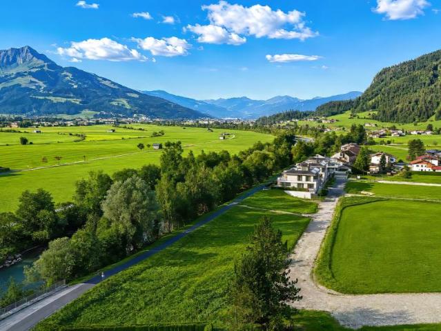 Grundstück kaufen in Kirchdorf in Tirol, Tirol