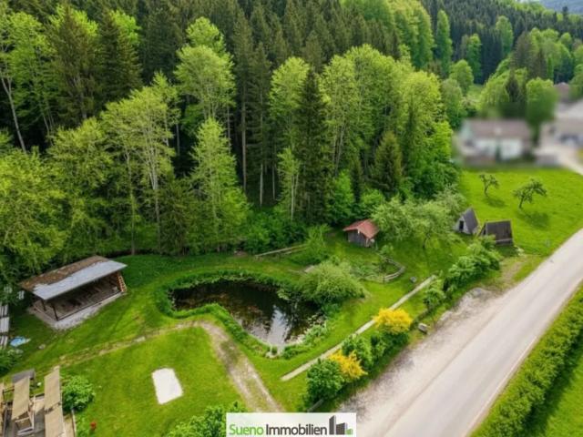 Grundstück kaufen in Kirchham, Oberösterreich