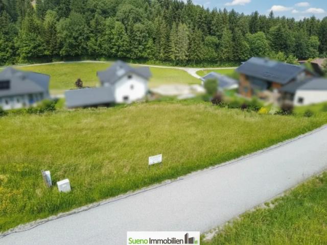 Grundstück kaufen in Kirchham, Oberösterreich