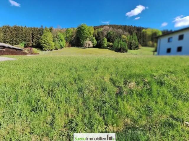 Grundstück kaufen in Kirchham, Oberösterreich