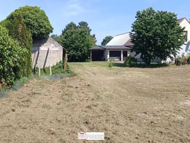 Grundstück kaufen in Kittsee, Burgenland