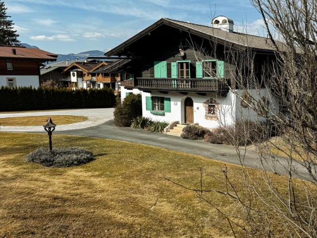 Grundstück kaufen in Aurach bei Kitzbühel, Tirol