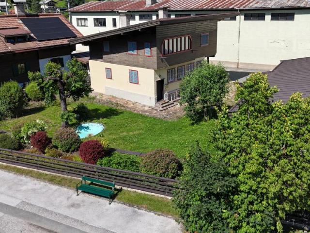 Grundstück kaufen in Aurach bei Kitzbühel, Tirol