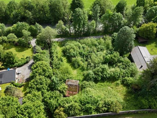 Grundstück kaufen in Aurach bei Kitzbühel, Tirol