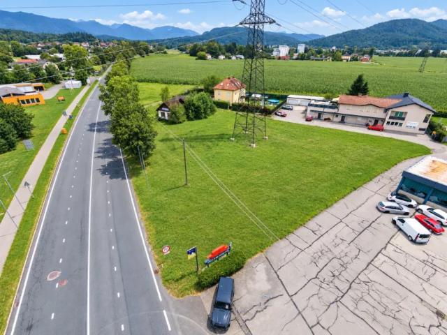 Grundstück kaufen in Viktring, Klagenfurt am Wörthersee