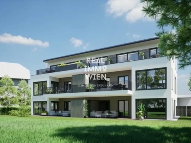 Grundstück kaufen in Klagenfurt, Kärnten