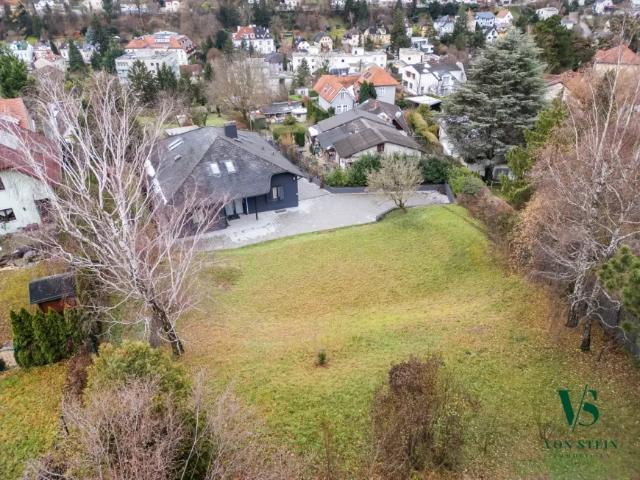 Grundstück kaufen in Klosterneuburg, Niederösterreich