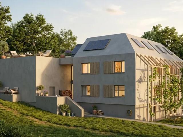 Grundstück kaufen in Klosterneuburg, Niederösterreich