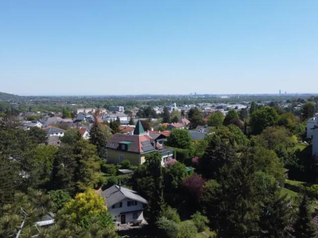 Grundstück kaufen in Klosterneuburg, Niederösterreich