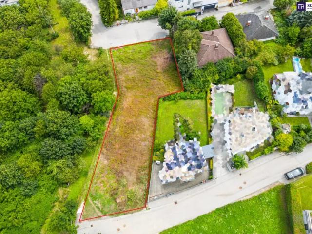 Grundstück kaufen in Klosterneuburg, Niederösterreich