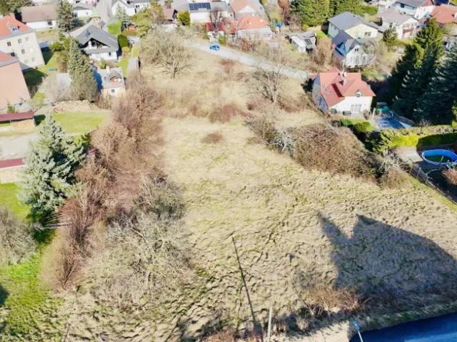 Grundstück kaufen in Klosterneuburg, Niederösterreich