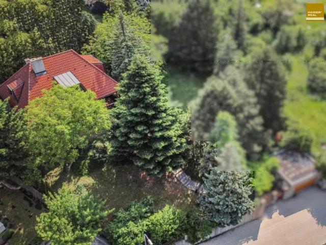 Grundstück kaufen in Klosterneuburg, Niederösterreich