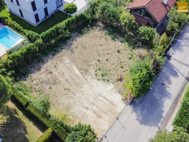 Grundstück kaufen in Klosterneuburg, Niederösterreich