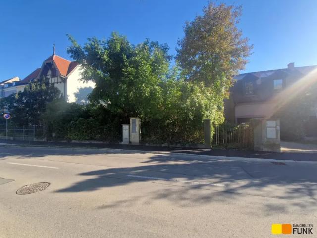 Grundstück kaufen in Katastralgemeinde Klosterneuburg, Klosterneuburg