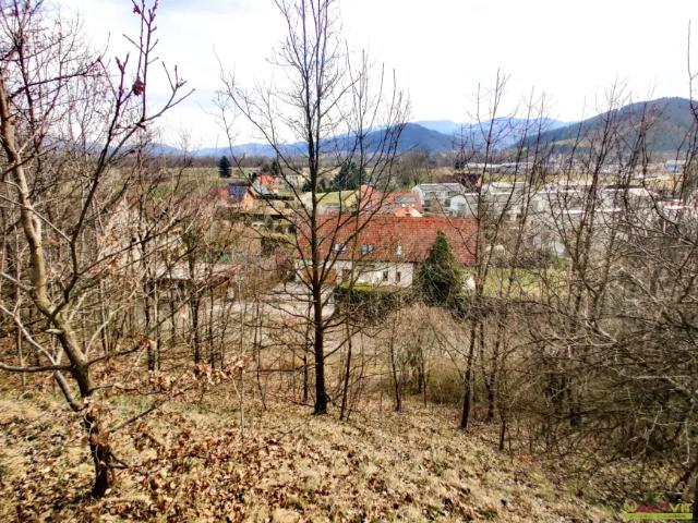 Grundstück kaufen in Sankt Lorenzen bei Knittelfeld, St. Margarethen bei Knittelfeld