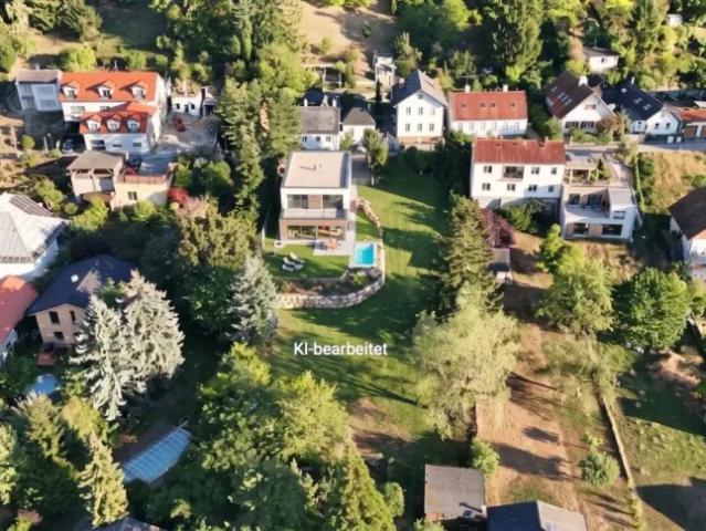 Grundstück kaufen in Königstetten, Niederösterreich