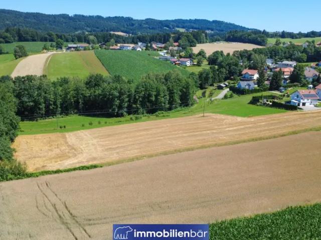 Grundstück kaufen in Kopfing im Innkreis, Oberösterreich