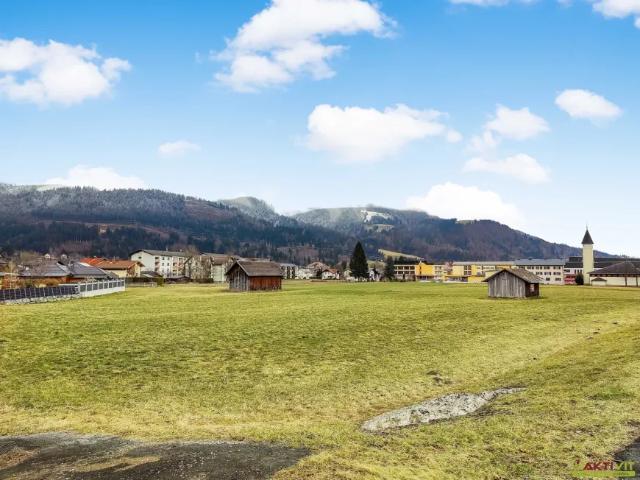 Grundstück kaufen in Kötschach, Kötschach-Mauthen