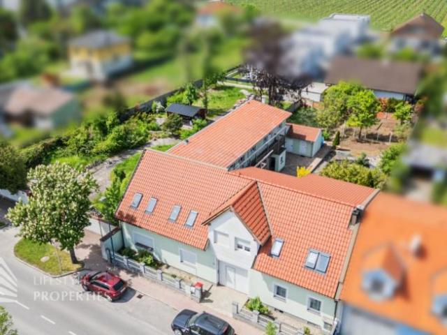 Grundstück kaufen in Katastralgemeinde Kottingbrunn, Kottingbrunn