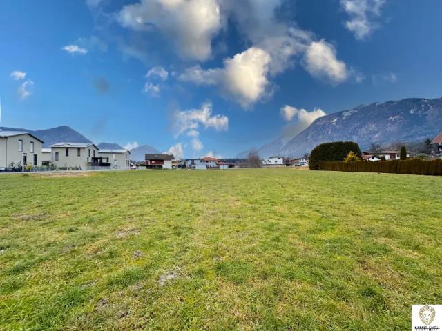 Grundstück kaufen in Voldöpp, Kramsach