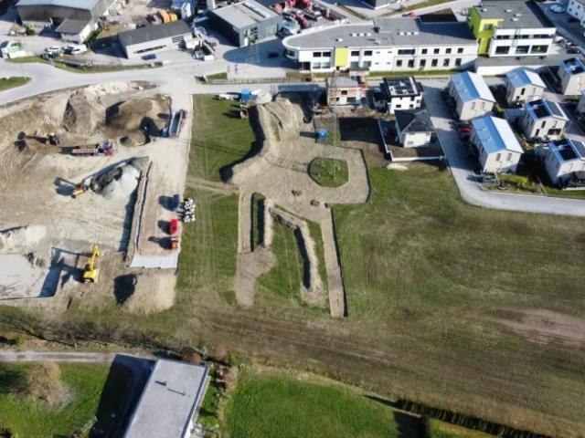 Grundstück kaufen in Voldöpp, Kramsach