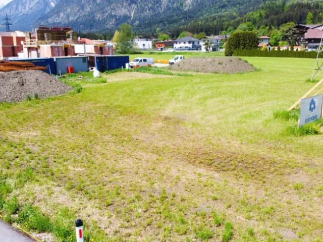 Grundstück kaufen in Voldöpp, Kramsach