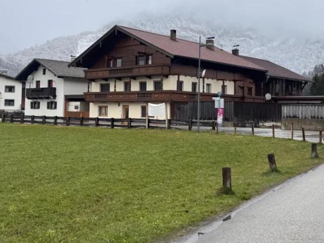 Grundstück kaufen in Unterkramsach, Kramsach