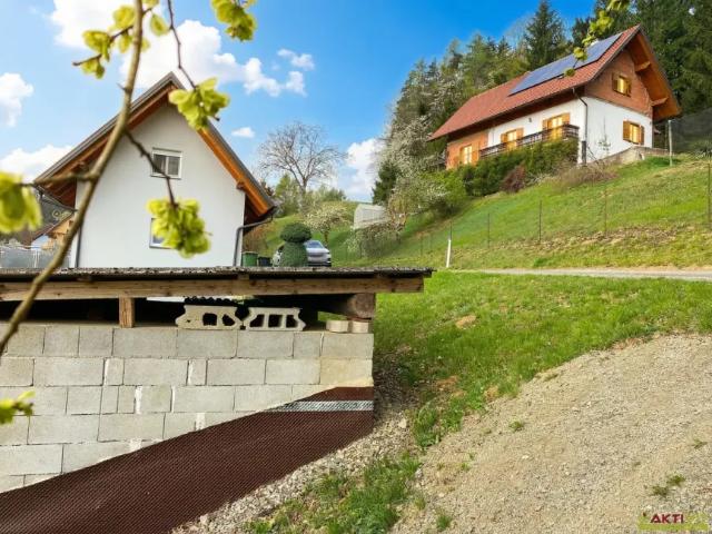 Grundstück kaufen in Kranach, Gamlitz