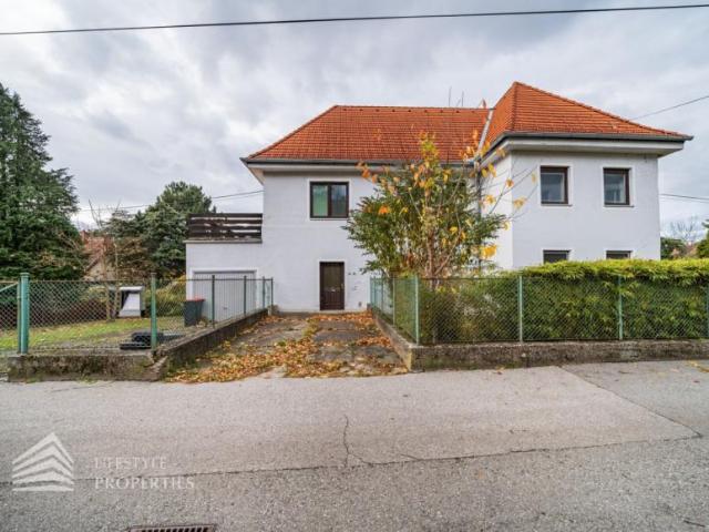 Grundstück kaufen in Abwasser Kläranlage Krems an der Donau, Krems an der Donau