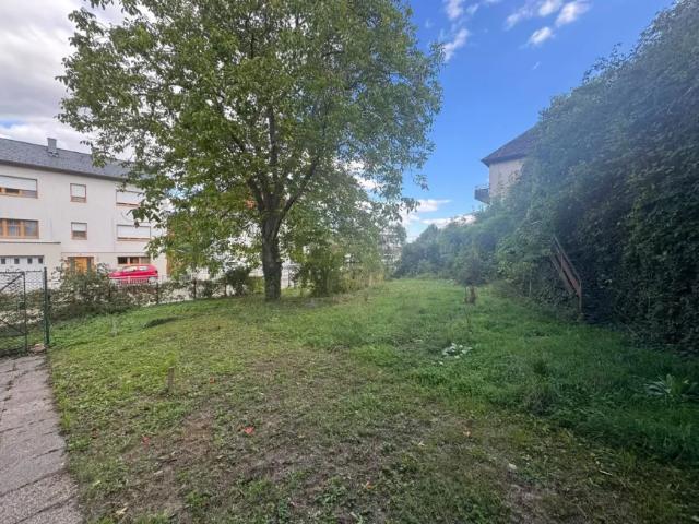 Grundstück kaufen in Abwasser Kläranlage Krems an der Donau, Krems an der Donau
