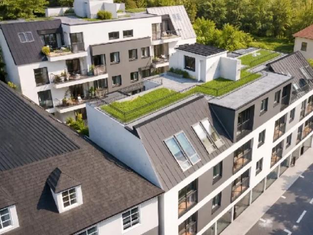 Grundstück kaufen in Klosterneuburg, Niederösterreich